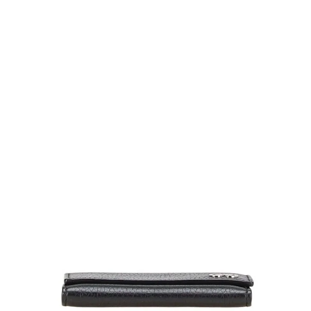 Gucci Dorian Leather Card Case
